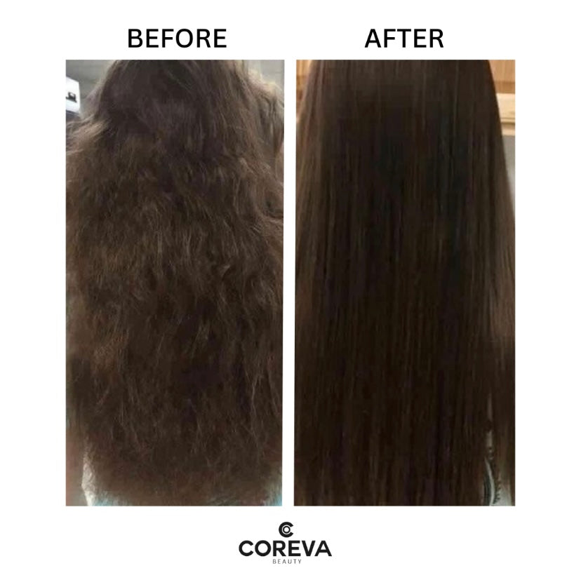 HEAT BLOCK - Heat Protection Spray