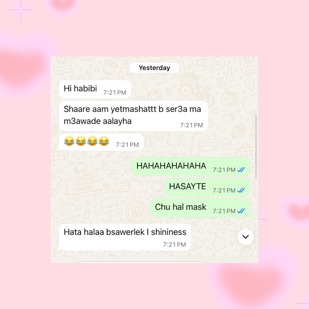 HAIR TO THE RESCUE - Intense Repair Hair Mask