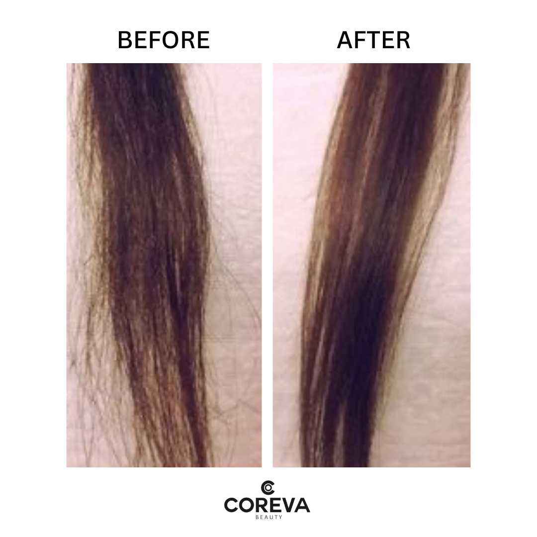 HEAT BLOCK - Heat Protection Spray