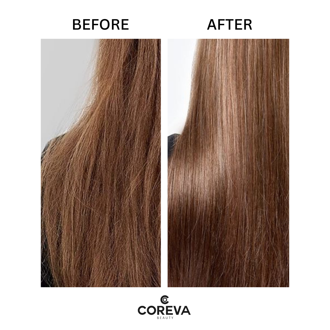 HEAT BLOCK - Heat Protection Spray