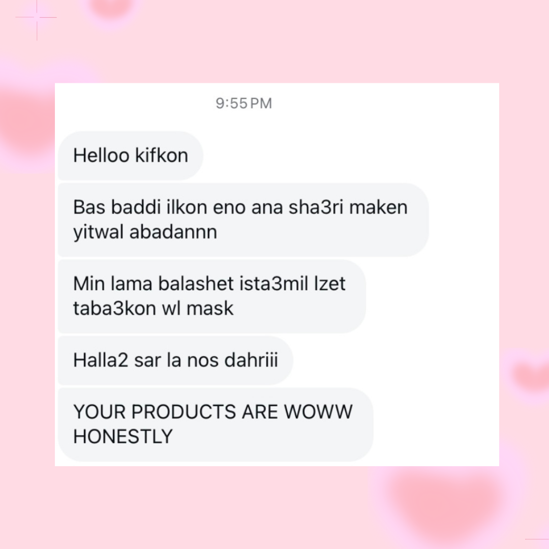 ROOTS TO ENDS RESCUER - Hair Growth Oil