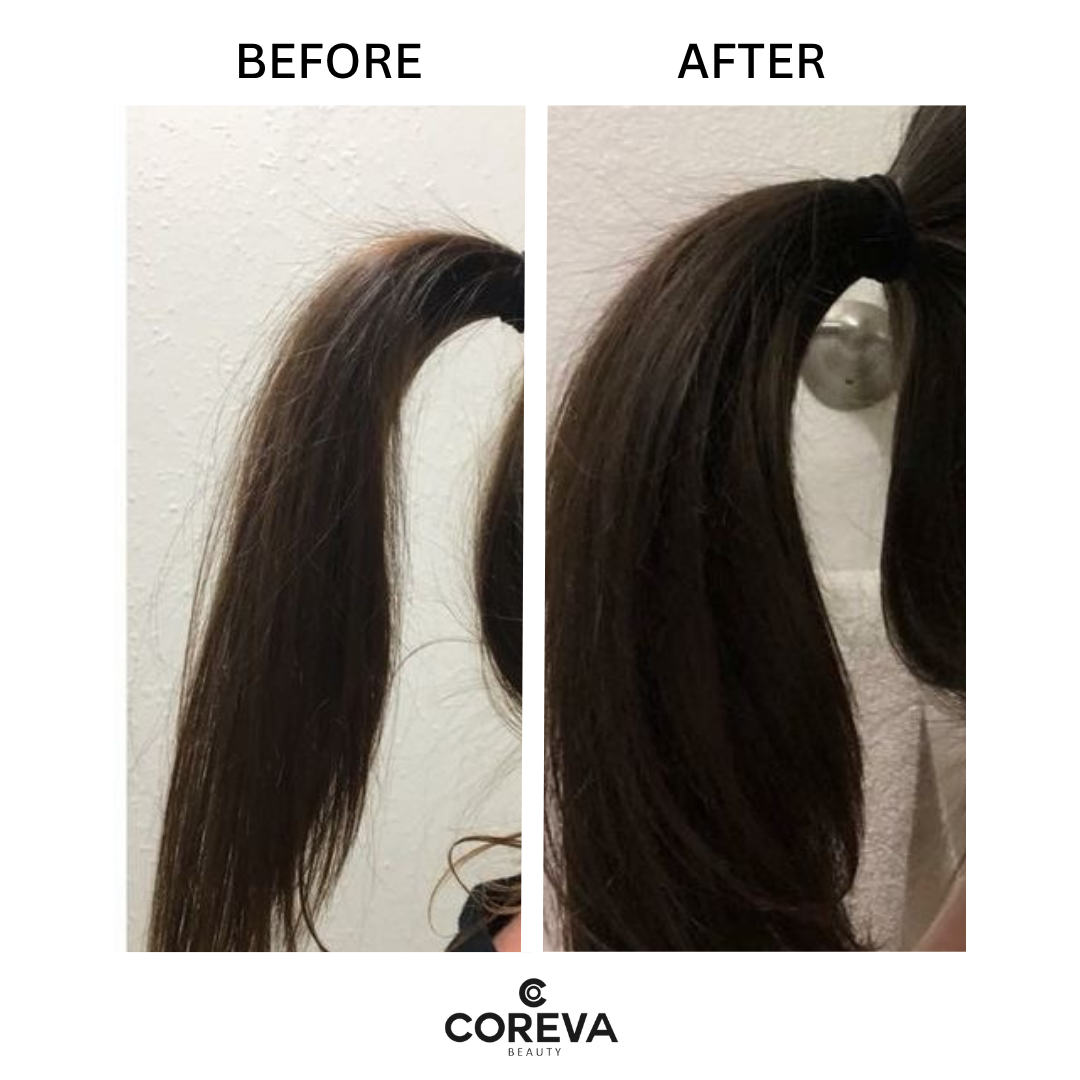Silky Dream Hair