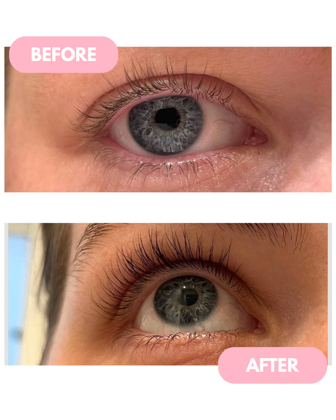 DREAMY LASHES - Eyelash Growth Serum
