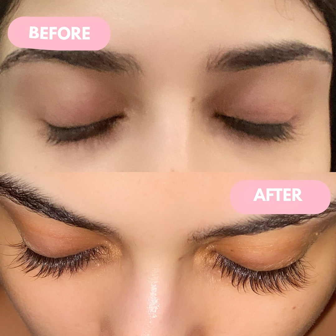 DREAMY LASHES - Eyelash Growth Serum