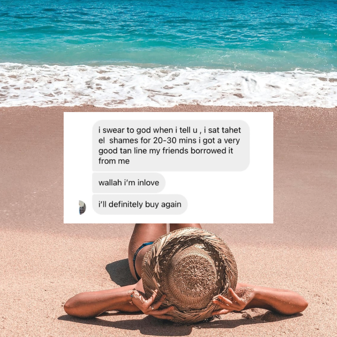 Coreva Fast Tanning Oil