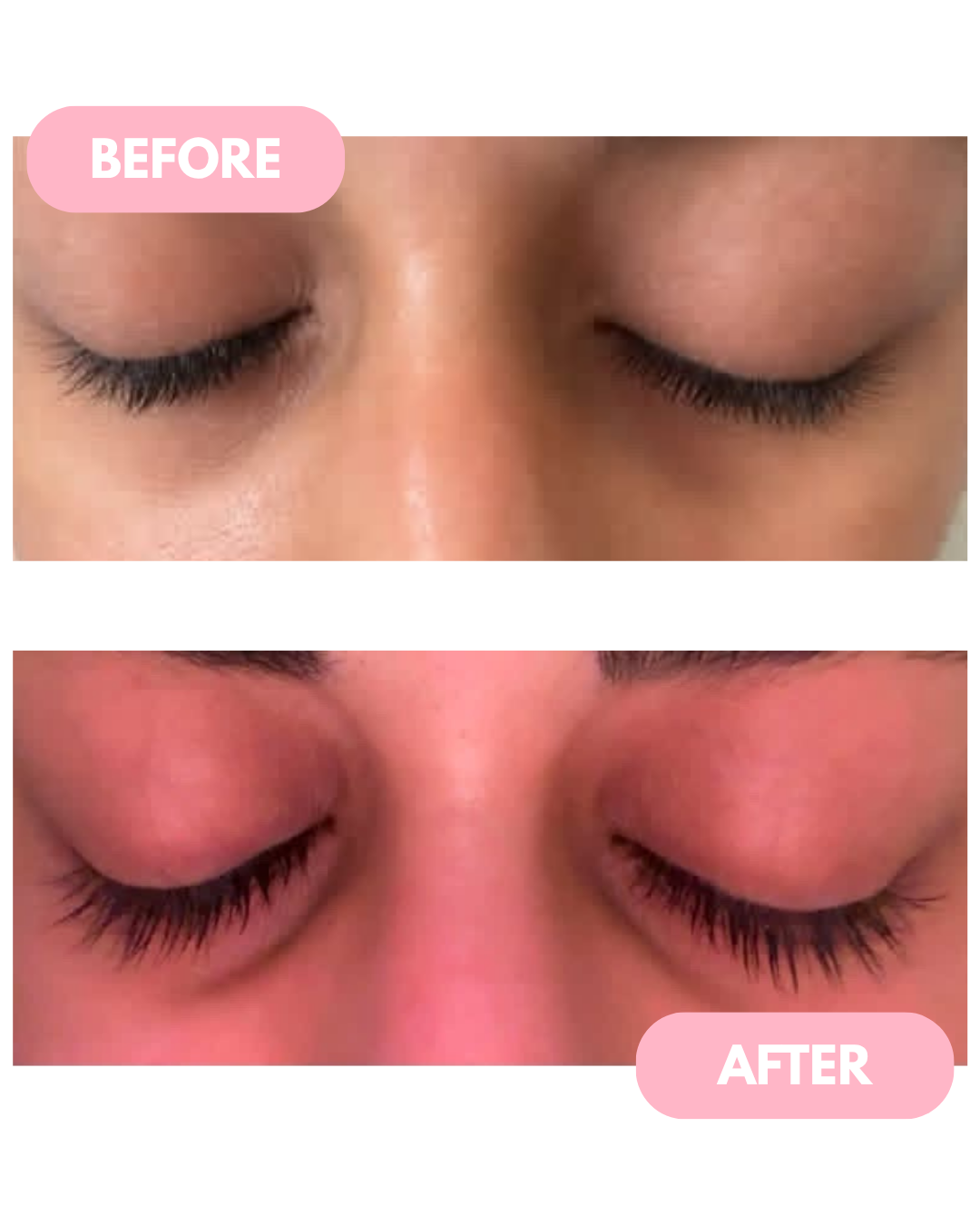 DREAMY LASHES - Eyelash Growth Serum