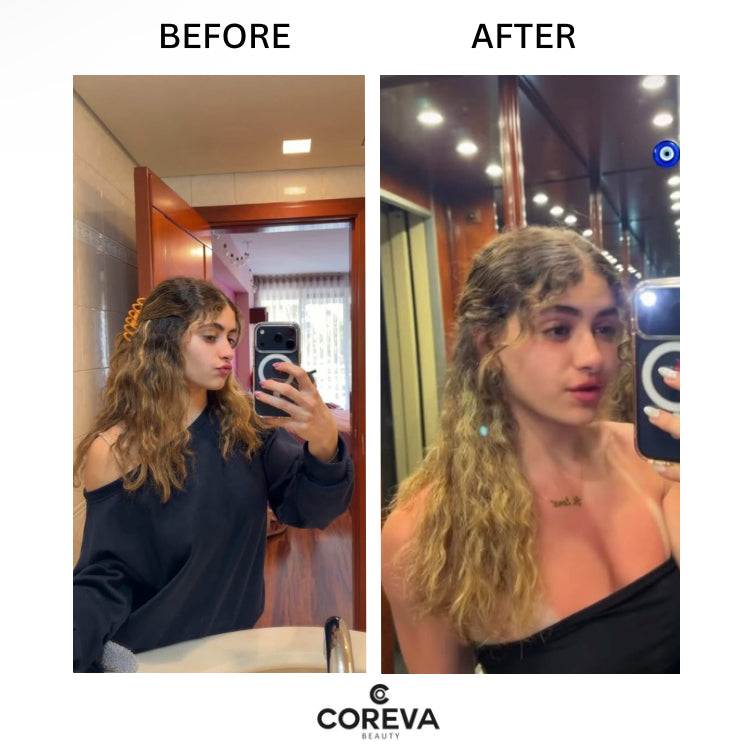 ROOTS TO ENDS RESCUER - Hair Growth Oil