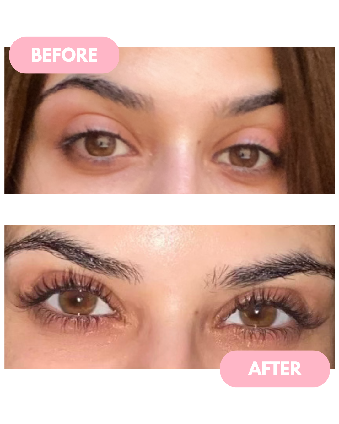 DREAMY LASHES - Eyelash Growth Serum