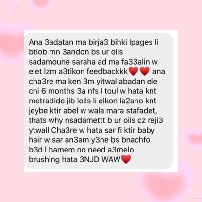 180° Hair Transformation Set