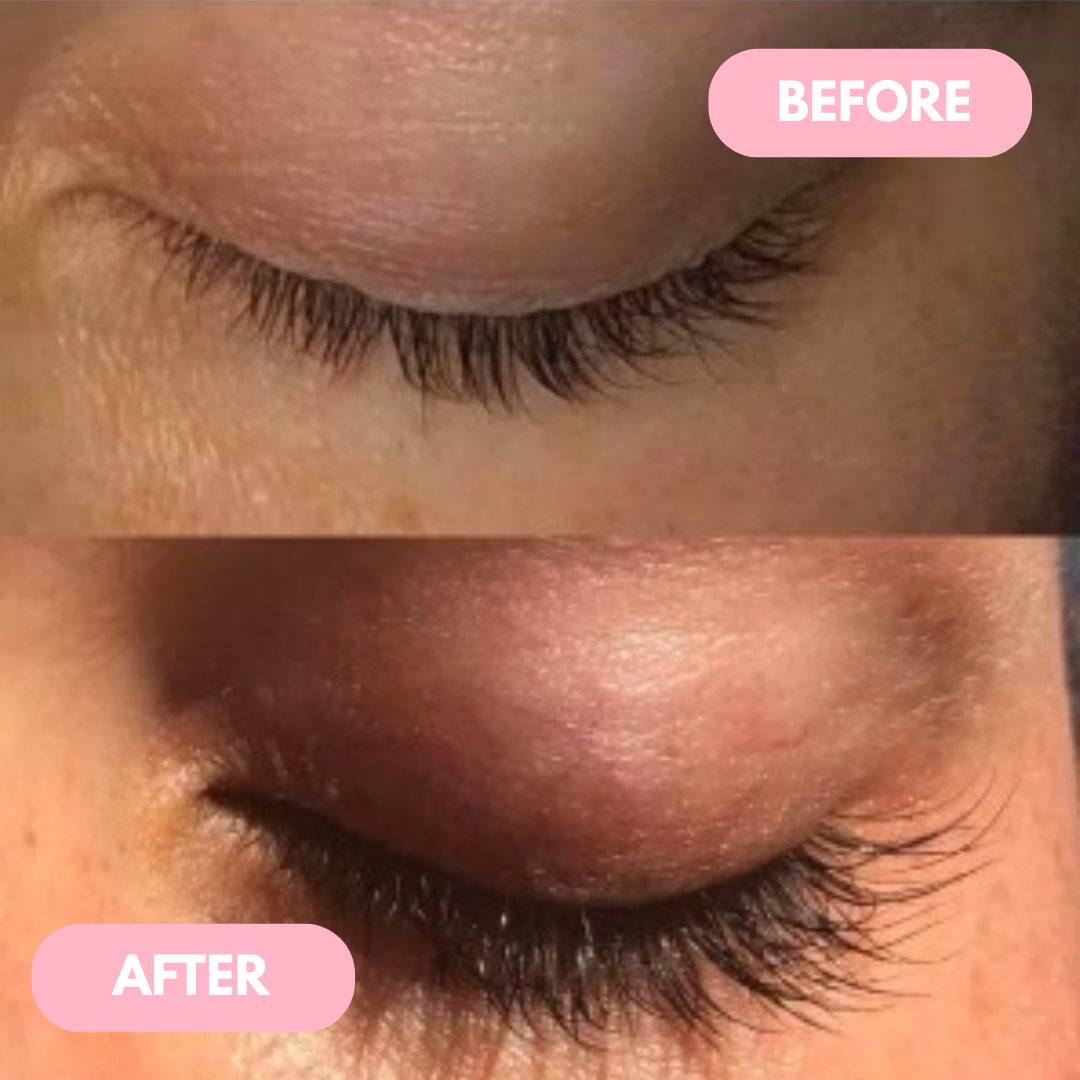 DREAMY LASHES - Eyelash Growth Serum