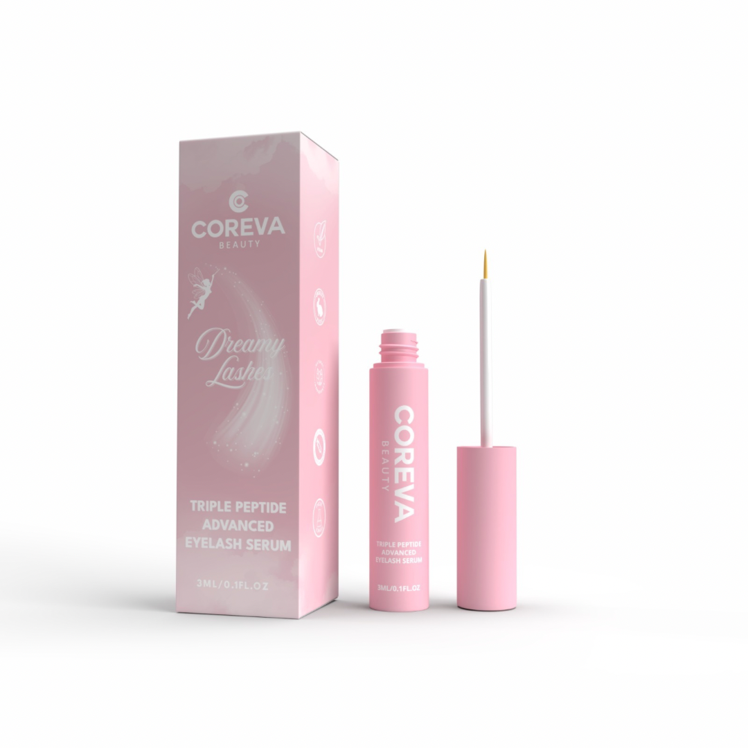 DREAMY LASHES - Eyelash Growth Serum