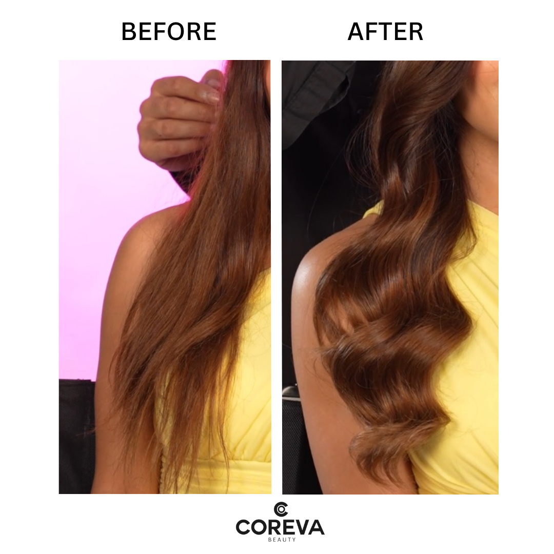 HAIR TO THE RESCUE - Intense Repair Hair Mask