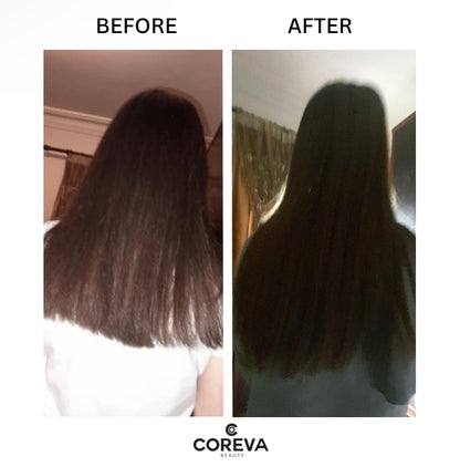 ROOTS TO ENDS RESCUER - Hair Growth Oil