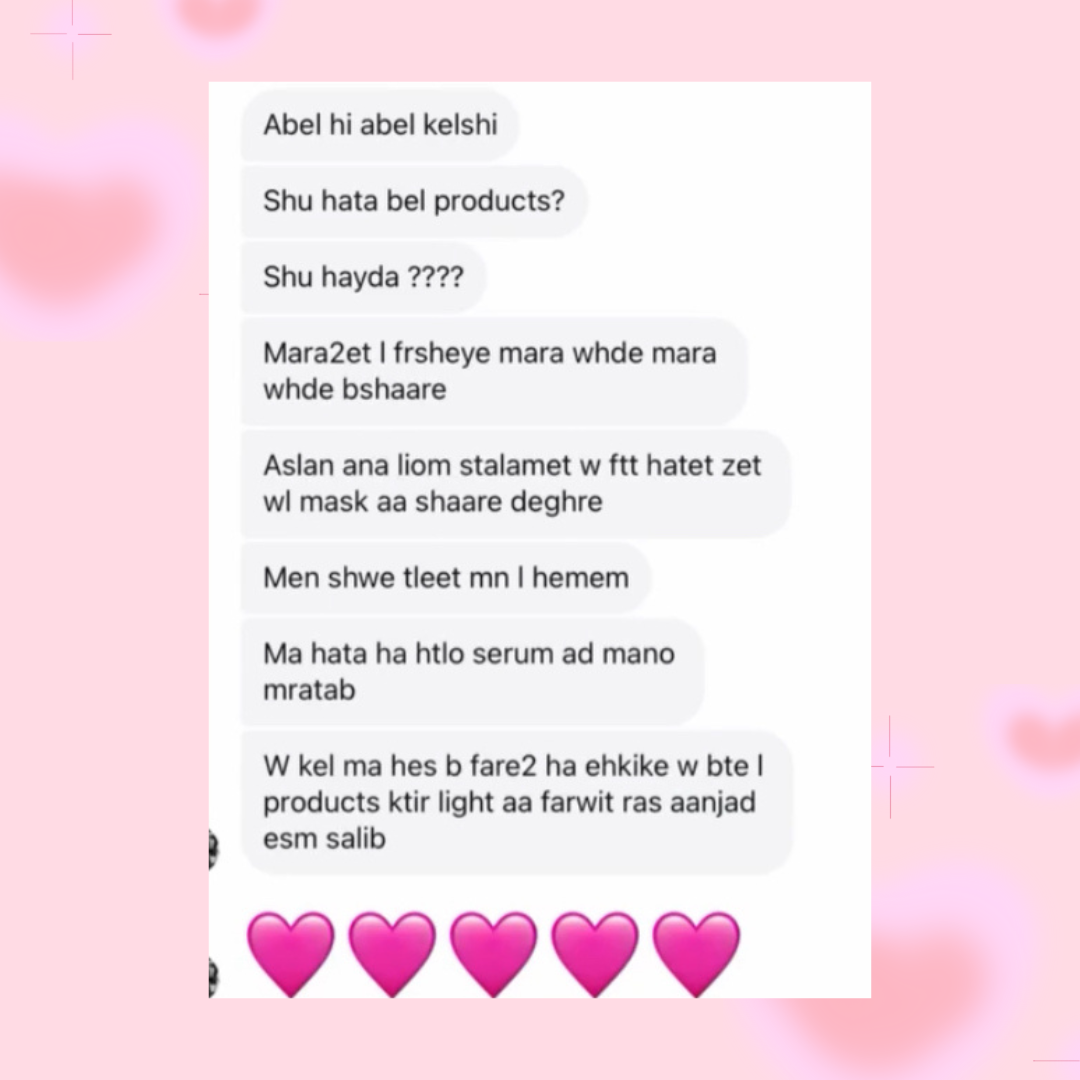 180° Hair Transformation Set